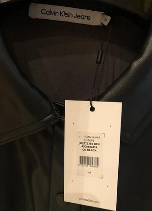 Сорочка calvin klein 3