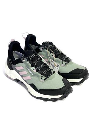 Оригінал кросівки adidas terrex ax4 gor-tex ie2576 оригинал адидас