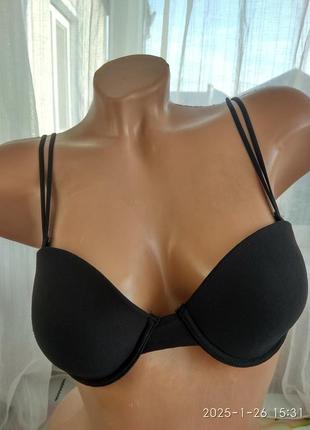 Гладенький бюстгалтер розмір 75a