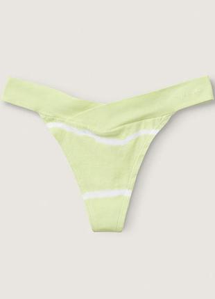 Трусики victoria’s secret