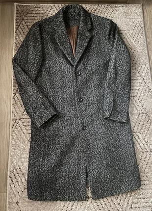 Продам мужское пальто