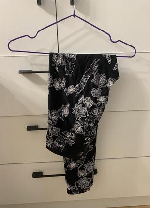 Лосини, легінси dkny, лосіни