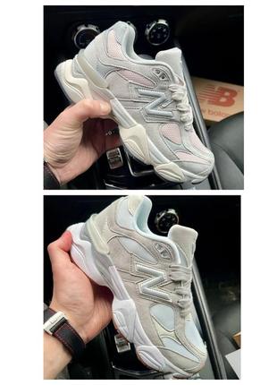 Жіночі кросівки A Sneakersnstuff x New Balance 574 Collaboration Is in the Works
