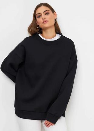 Світшот/толстовка oversize|onesize: 2xl
