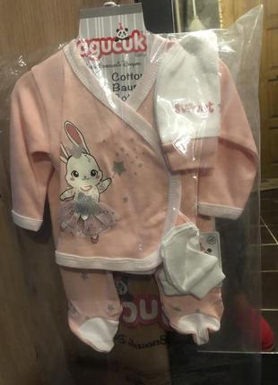 Дитячій костюм