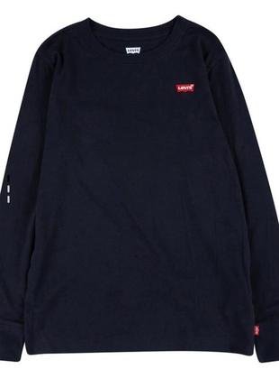 Лонгслив свитшот кофта levi's