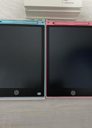 Детский планшет