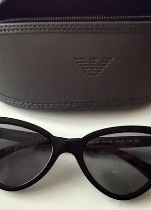 Оригінальні окуляри giorgio armani