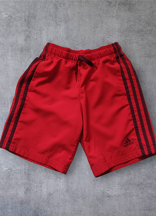 Детские шорты adidas