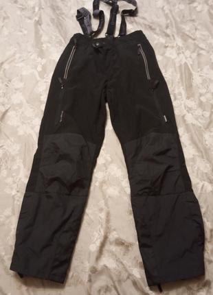 Мужские лыжные штаны