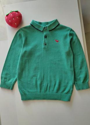 ⚽ поло на 2-3 года