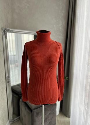 Водолазка в рубчик ❤️