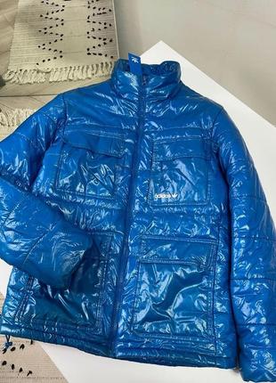 Новая женская куртка adidas