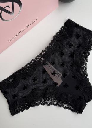 Трусики бразиліани victoria’s secret