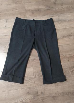 Жіночі штани-кюлоти