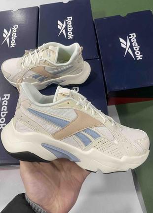 Кросівки reebok, оригінал
