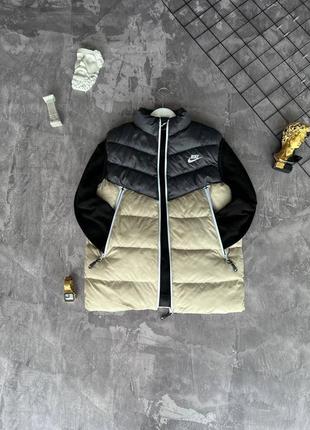 Мужская жилетка nike