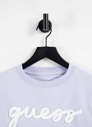 Свитшот guess