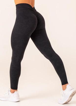 Спортивні легінси ryderwear s