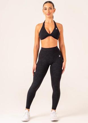 Спортивні легінси ryderwear s4 фото