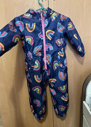 Комбінезон комбинезон демісезон
