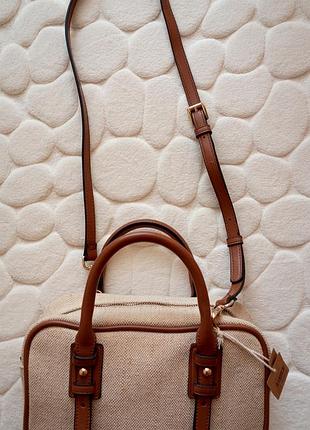 Italy, carpisa, сумка + съёмный ремень, люкс