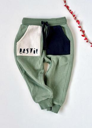 Штани, спортивки george 1,5-2 роки