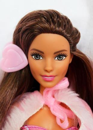 Лялька тереза йога в унікальному образі