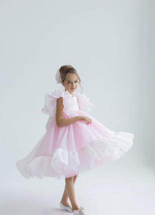 Ніжна суконька🌸