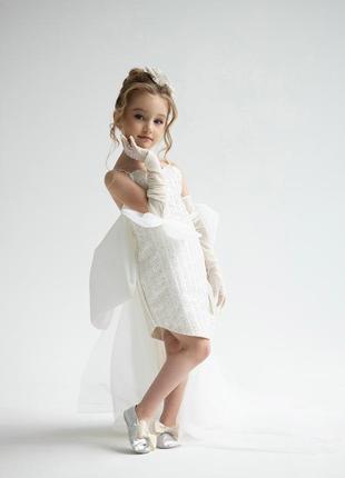 Волшебное платье🤍✨