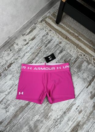 Спортивные шорты under, новые с биркой