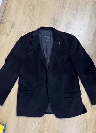 Мужской пиджак