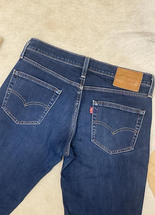Джинси levis 511
