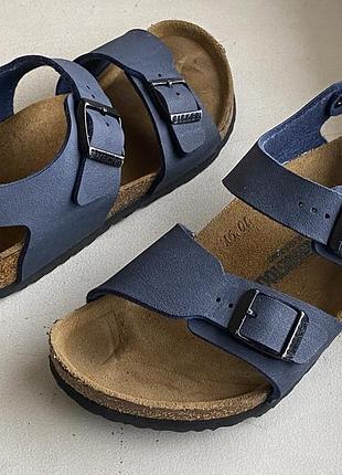 Босоніжки ортопедичні birkenstock 34р. оригінал