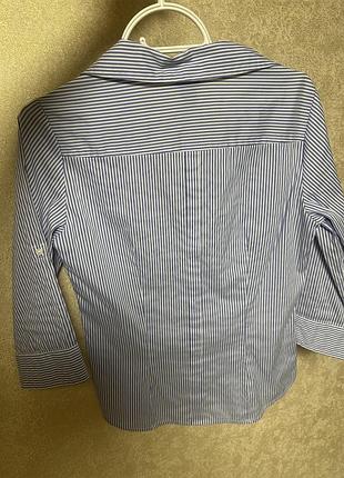 Рубашка блуза4 фото