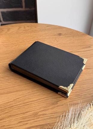 Маленький шкіряний щоденник | планер зі шкіри | шкіряний блокнот ручної роботи
