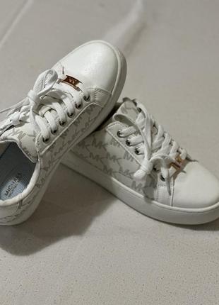 Кросівки michael kors