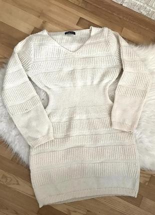 В’язане плаття від shein