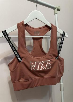 Спортивний топ nike