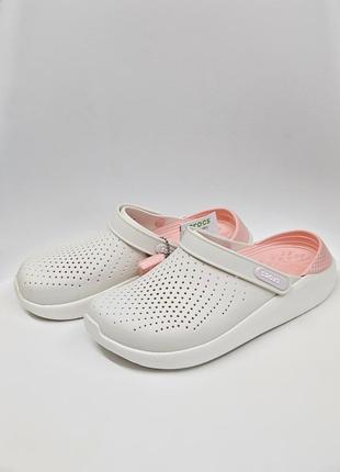Crocs literide clog