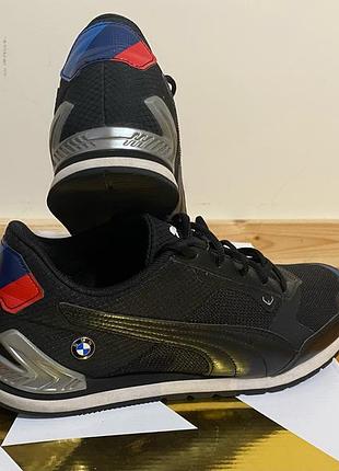 Кросівки puma bmw м motorsport