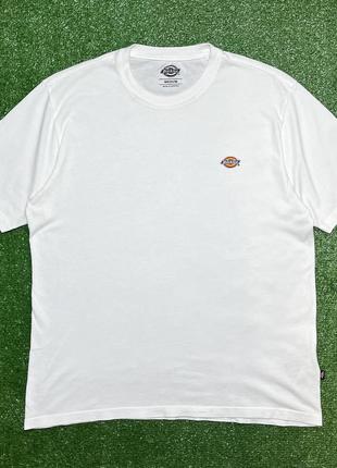 Футболка dickies, чоловіча футболка dickies