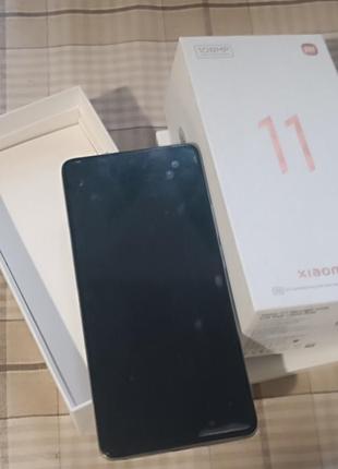 Хиаоми 11т