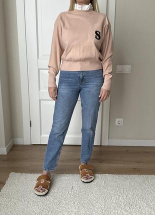 Светр sandro