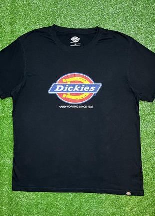 Футболка dickies, чоловіча футболка dickies