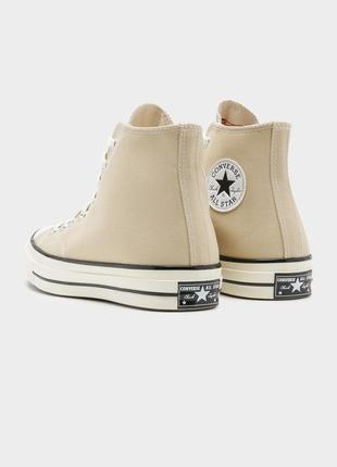 Кеди converse chuck 70