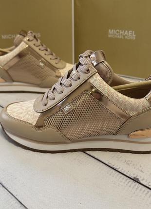 Кросівки michael kors оригінал розмір 6,5 устілка 24 см
