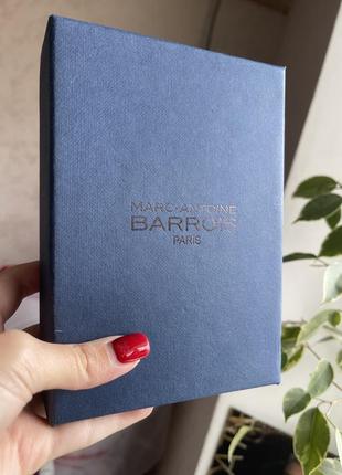 Знову у наявності‼️🔥бестселер цього сезону 😍 marc-antoine barrois tilia