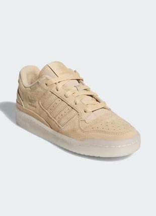 Кросівки adidas forum low cl shoes, 40 рр