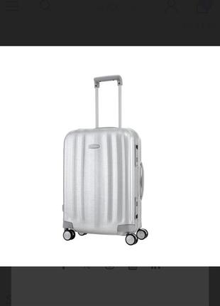 Samsonite чемодан новый малый средний большой, оригинал.